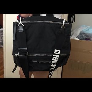Givenchy AUTH crossbody